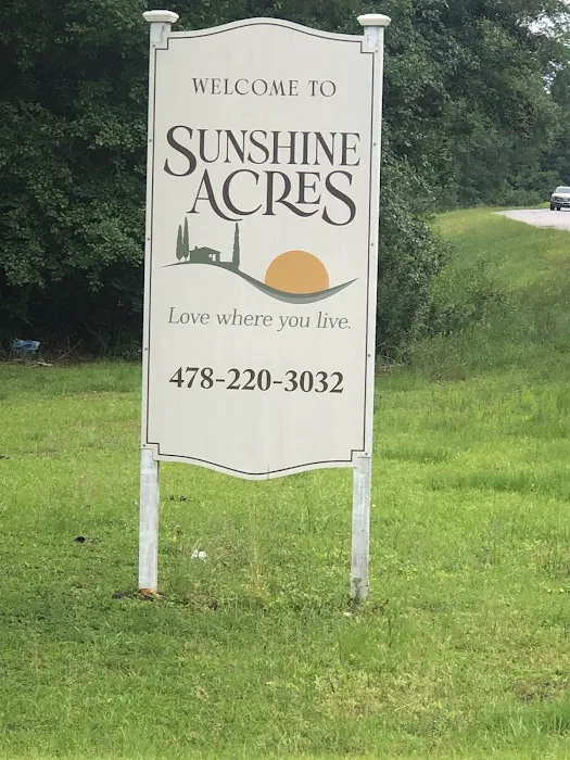 Sunshine Acres Mobile Home Community Picture 10