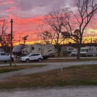 Cecil Bay RV Park ico