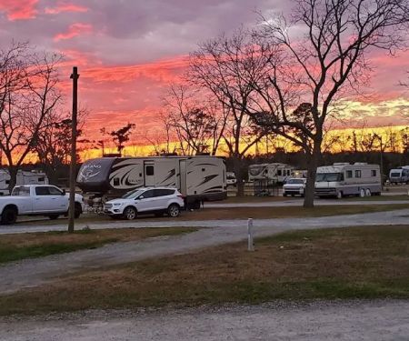 Cecil Bay RV Park