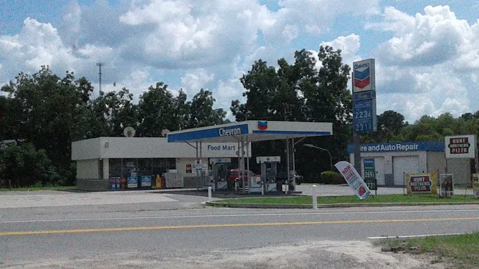 Cecil Bay RV Park Picture 6