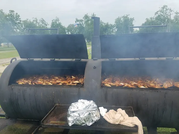 Cecil Bay RV Park Picture 8