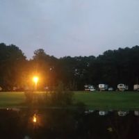 Pondside RV Park ico