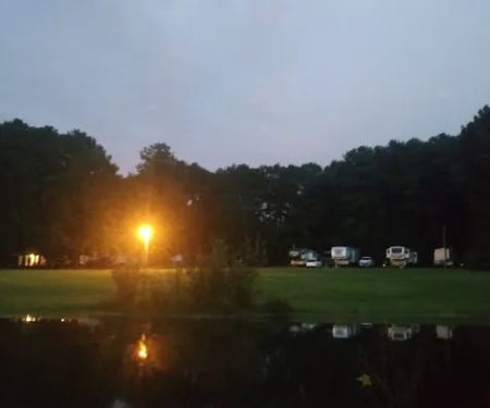 Pondside RV Park
