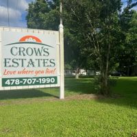 Crows Estates Mobile Home Community ico