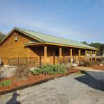 Cain's Creekside RV Park