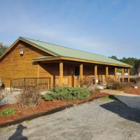 Cain's Creekside RV Park ico