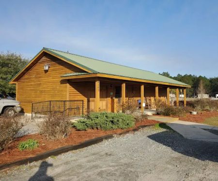 Cain's Creekside RV Park