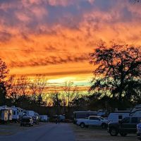 Valdosta Oaks Rv Park ico