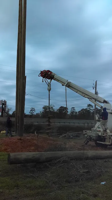 Valdosta Oaks Rv Park Picture 8