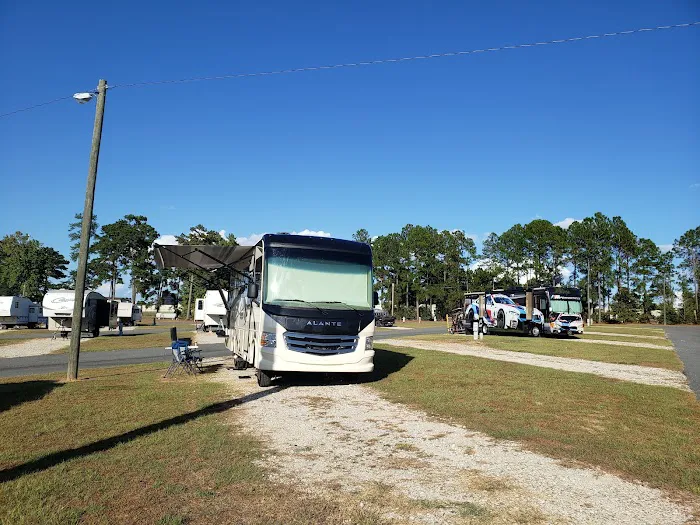 Valdosta Oaks Rv Park Picture 6