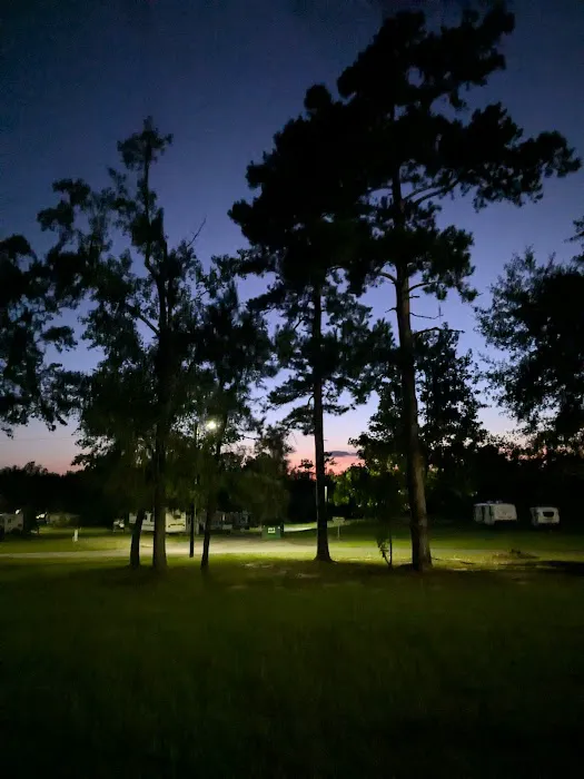 Valdosta Oaks Rv Park Picture 10