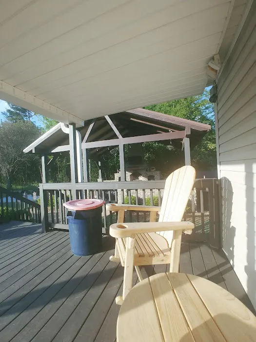 Eagle's Landing RV Park Picture 1