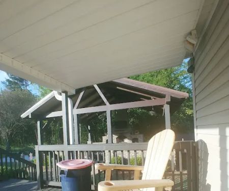 Eagle's Landing RV Park