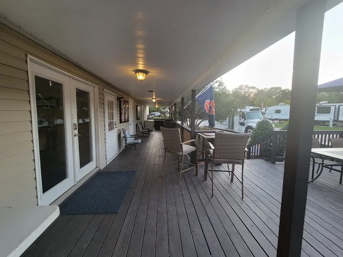 Eagle's Landing RV Park Picture 5