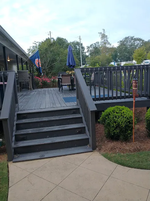 Eagle's Landing RV Park Picture 7