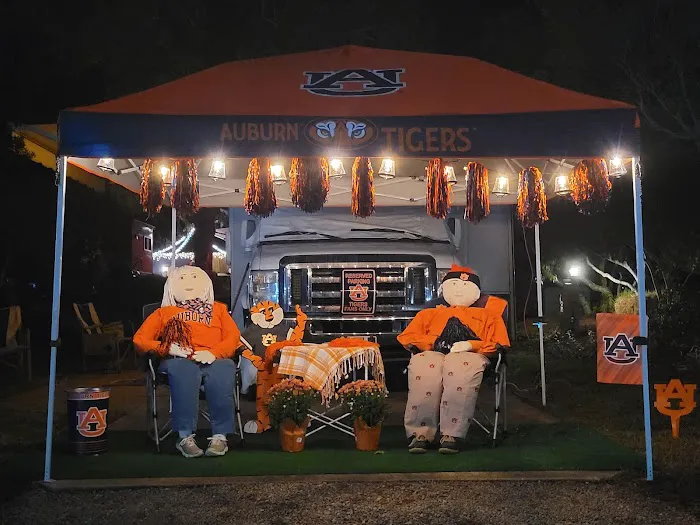 Eagle's Landing RV Park Picture 9