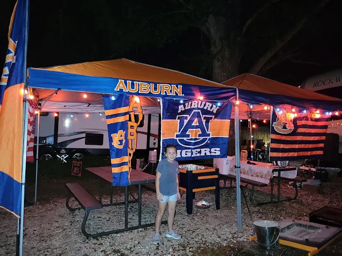 Eagle's Landing RV Park Picture 8