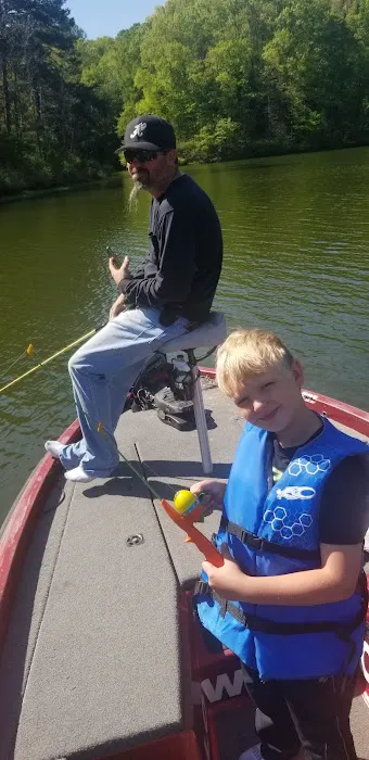 5 Points RV Resort Picture 4