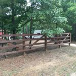 Cedar Ridge RV Park - Birdsong Mini-Storage