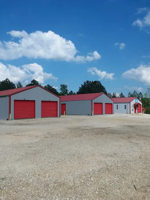 Cedar Ridge RV Park - Birdsong Mini-Storage Picture 2