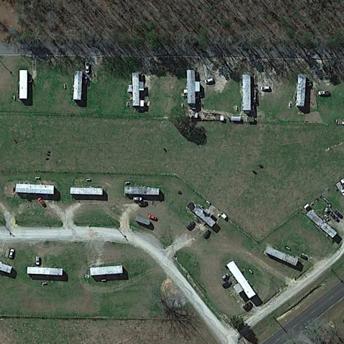 Clanton Reserve Manufactured Home Community Picture 3