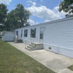 Clanton Reserve Manufactured Home Community