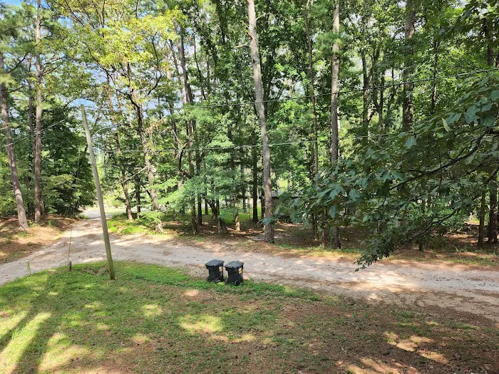Little Indian Village Picture 1