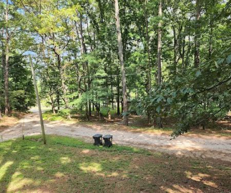 Little Indian Village