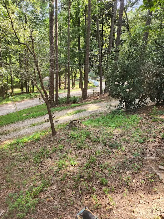 Little Indian Village Picture 2