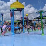 Hoover Met Complex RV Park