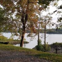 Red Dog campground and Rv Park ico