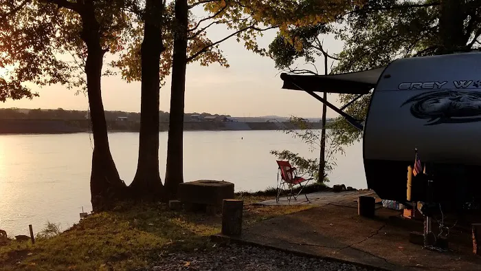 Red Dog campground and Rv Park Picture 3