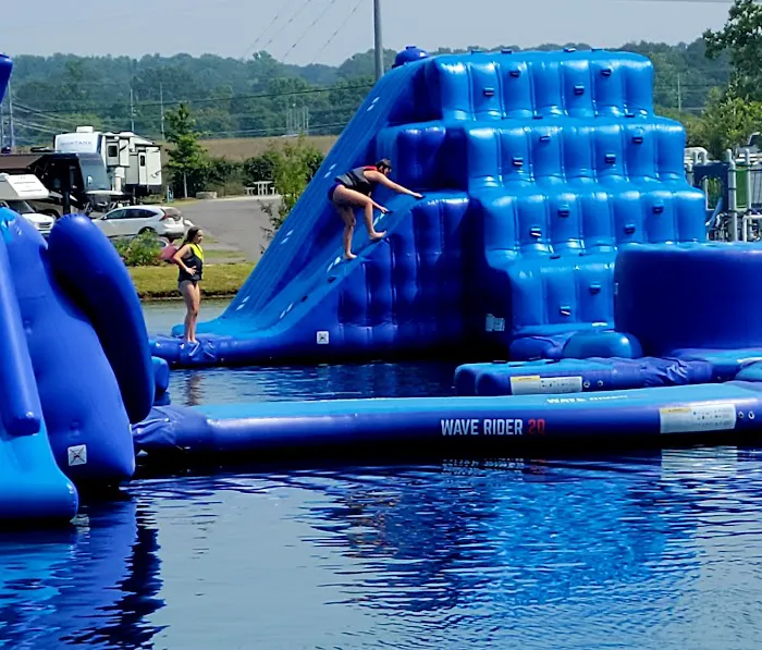 Palomino RV Resort Picture 1