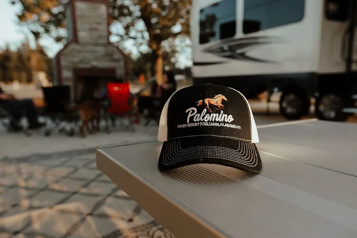 Palomino RV Resort Picture 5