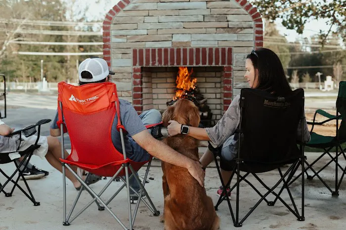 Palomino RV Resort Picture 4