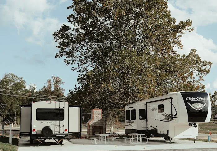 Palomino RV Resort Picture 7