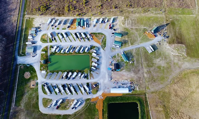 Paducah RV Park & Campground Picture 2