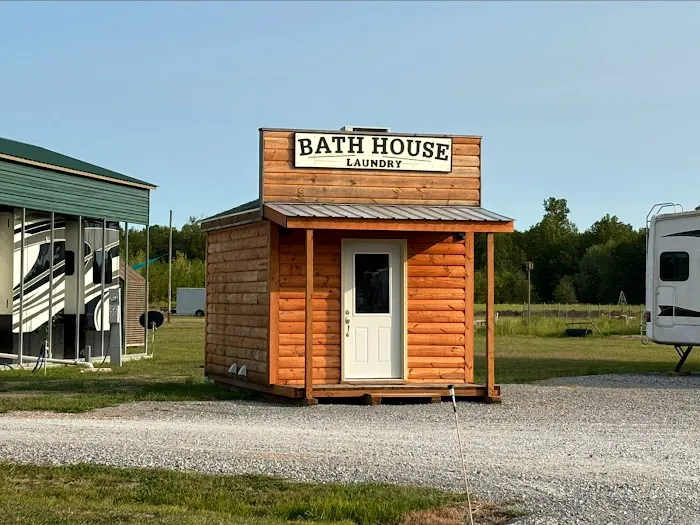 Paducah RV Park & Campground Picture 5