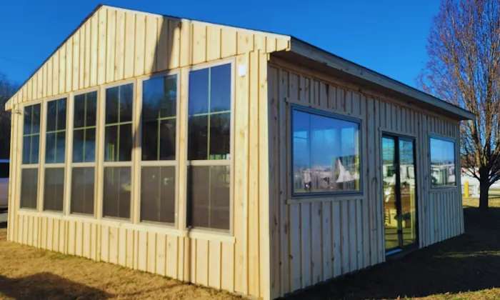 Paducah RV Park & Campground Picture 4