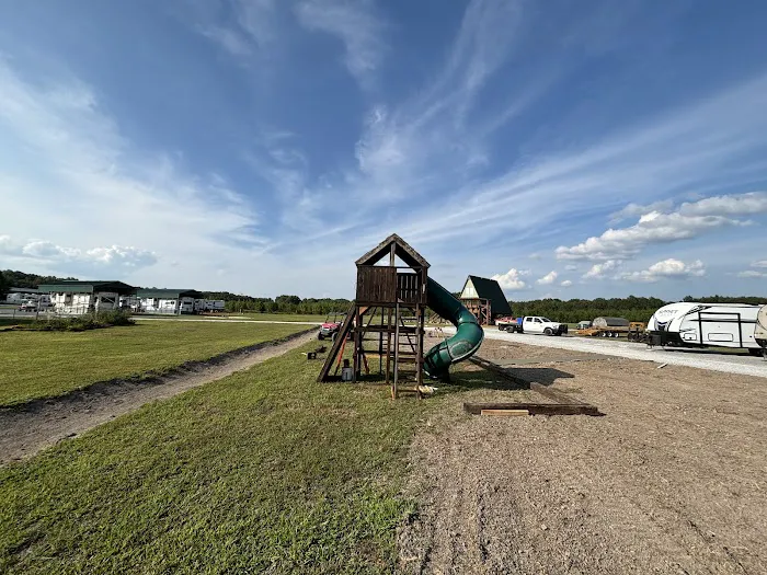 Paducah RV Park & Campground Picture 8