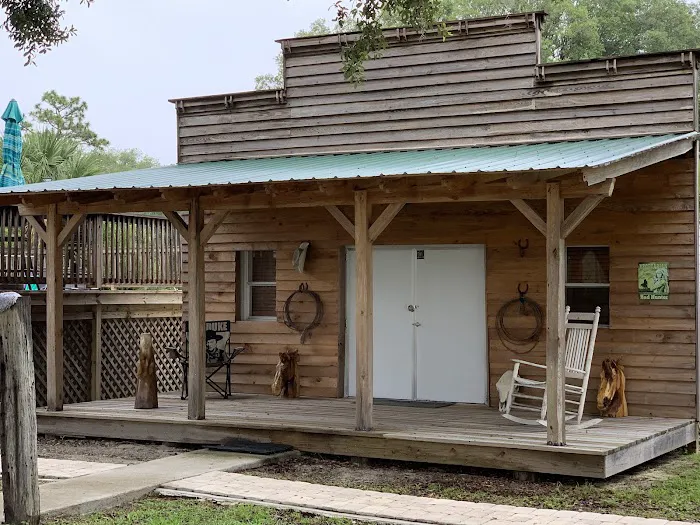 Trails End Outdoors RV Park & Cabins Picture 2