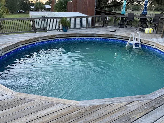Trails End Outdoors RV Park & Cabins Picture 1