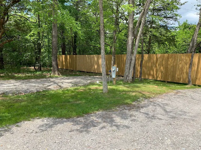 Horseshoe RV Park Picture 1