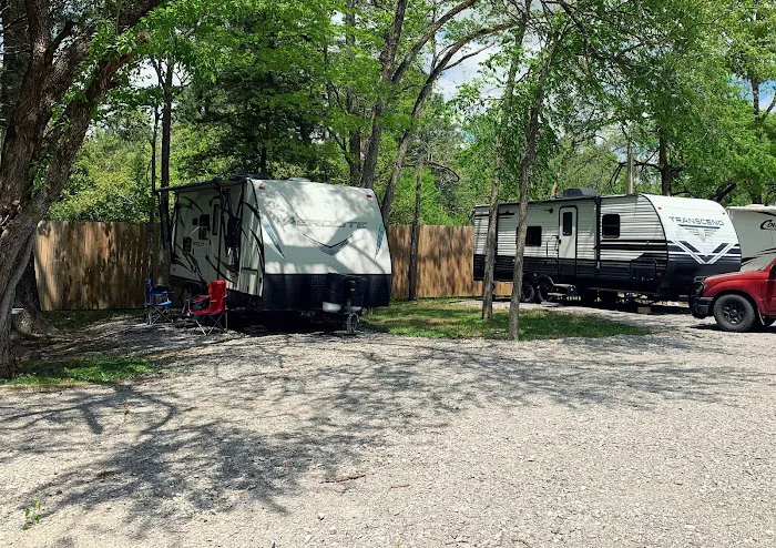 Horseshoe RV Park Picture 5