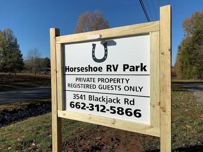 Horseshoe RV Park Picture 3