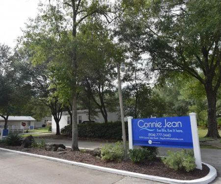 Connie Jean Manufactured Home Community