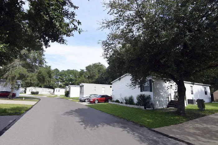Connie Jean Manufactured Home Community Picture 8