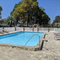 Bedrock Dogwood Acres Mobile Home Park (55+ community) ico