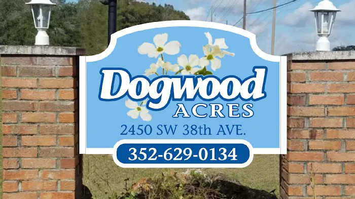 Bedrock Dogwood Acres Mobile Home Park (55+ community) Picture 2