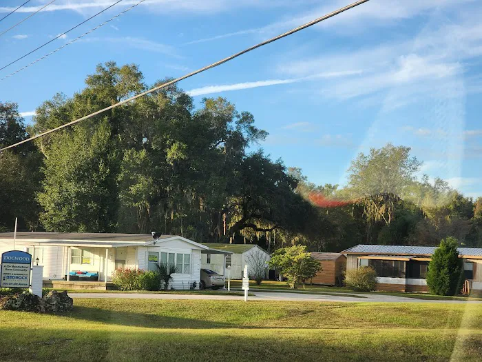 Bedrock Dogwood Acres Mobile Home Park (55+ community) Picture 6